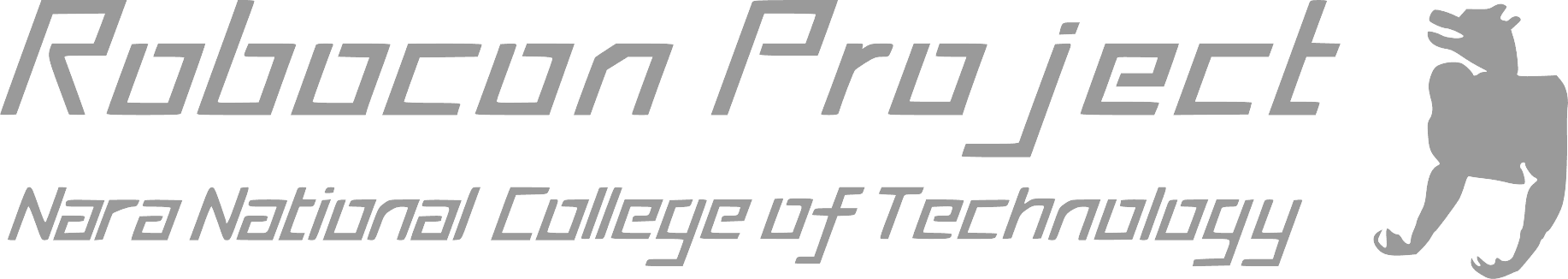 Nara Robocon Project